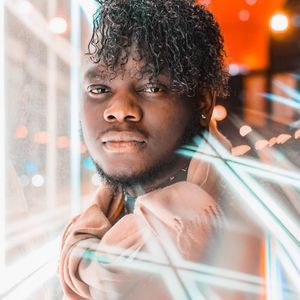 Meet your Posher, James